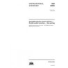 ISO 1085:2016