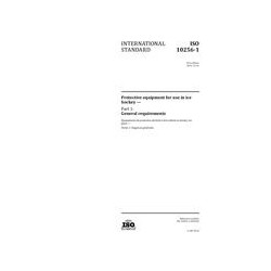 ISO 10256-1:2016