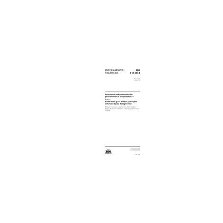 ISO 11418-3:2016