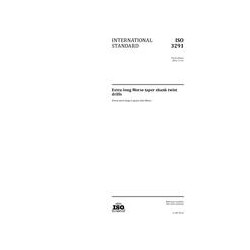 ISO 3291:2016