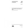 ISO 3291:2016