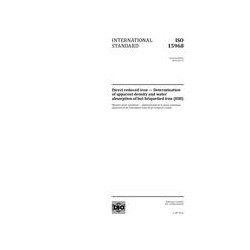 ISO 15968:2016