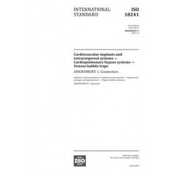 ISO 18241:2016/Amd1:2019