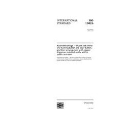ISO 19026:2015