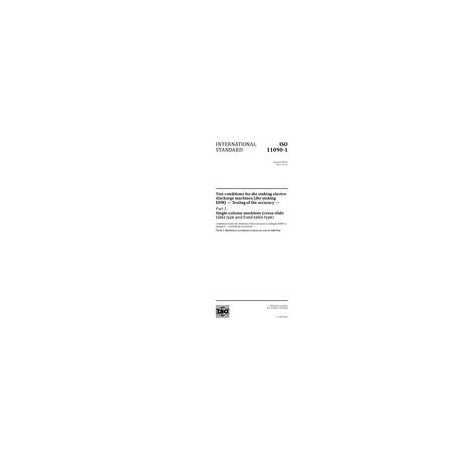 ISO 11090-1:2014