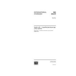 ISO 10239:2014