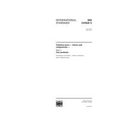 ISO 14960-1:2014