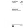 ISO 17516:2014