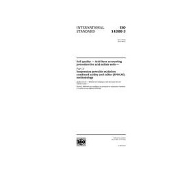 ISO 14388-3:2014