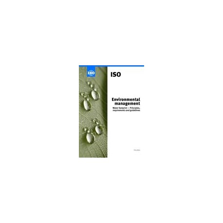 ISO 14046:2014