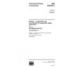 ISO 10350-1:2007/Amd1:2014