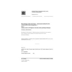 ISO 4833-2:2013/Cor1:2014