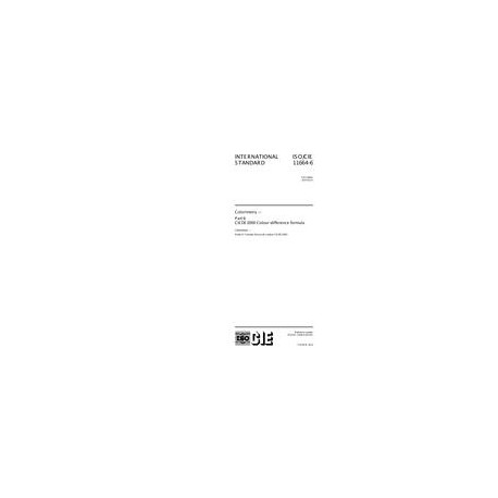 ISO 11664-6:2014