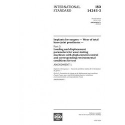 ISO 14243-3:2014/Amd1:2020