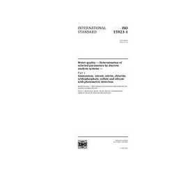 ISO 15923-1:2013