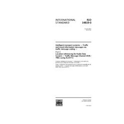 ISO 14819-3:2013