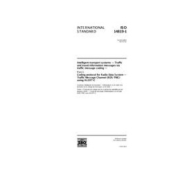 ISO 14819-1:2013