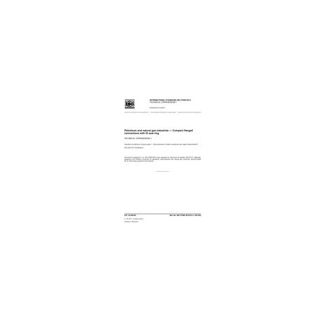 ISO 27509:2012/Cor1:2013