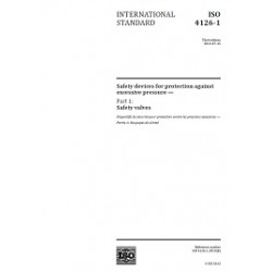 ISO 4126-1:2013