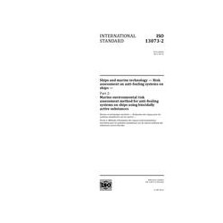 ISO 13073-2:2013