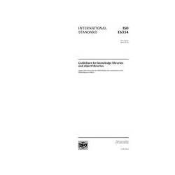 ISO 16354:2013