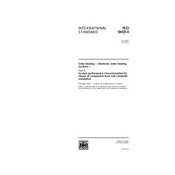 ISO 9459-4:2013