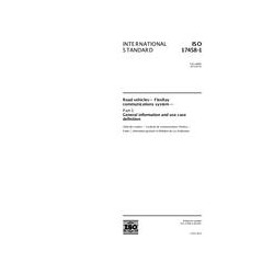 ISO 17458-1:2013