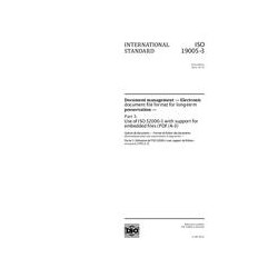 ISO 19005-3:2012