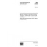 ISO 3308:2012