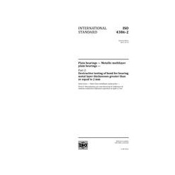 ISO 4386-2:2012