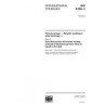 ISO 4386-1:2012