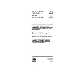 ISO 10209:2012