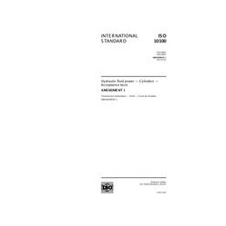 ISO 10100/Amd1:2012