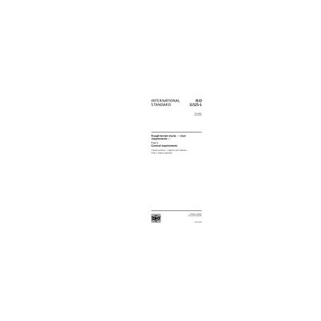 ISO 11525-1:2012