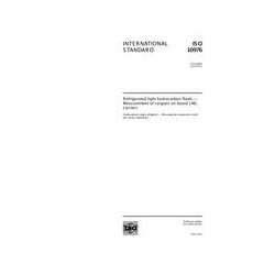 ISO 10976:2012