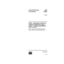 ISO 13975:2012