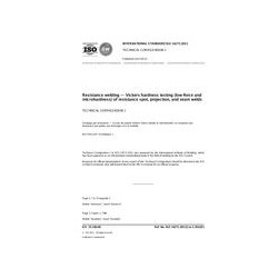 ISO 14271/Cor1:2012