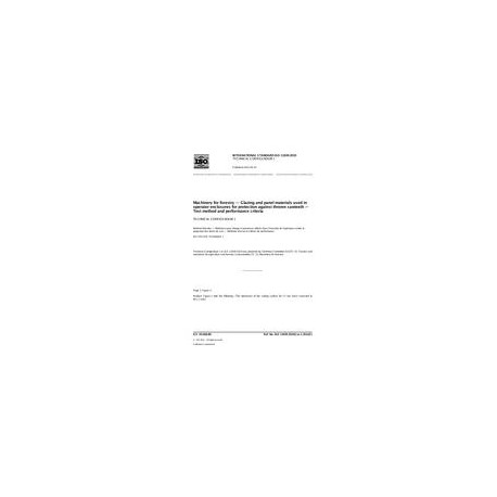 ISO 11839/Cor1:2012