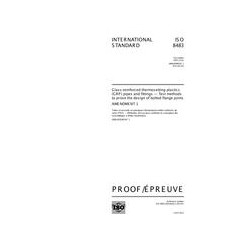 ISO 8483/Amd1:2012
