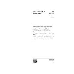 ISO 11127-4:2011