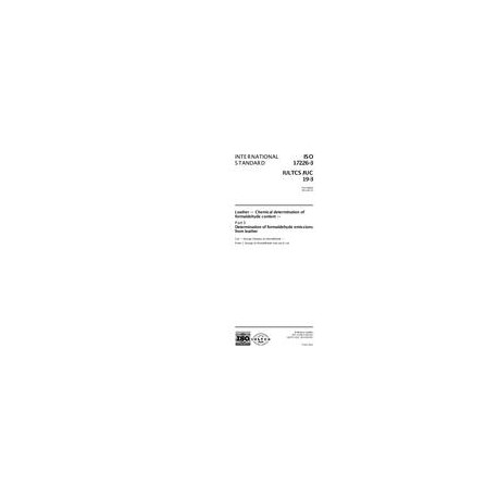 ISO 17226-3:2011