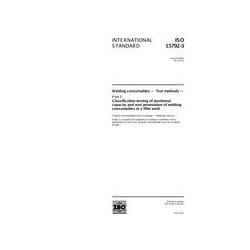 ISO 15792-3:2011