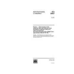 ISO 10927:2011