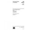 ISO 12402-9/Amd1:2011
