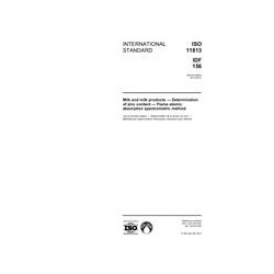 ISO 11813:2010