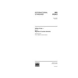 ISO 8124-3:2010