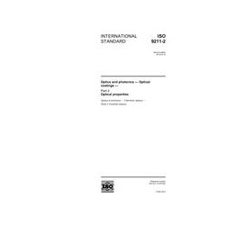 ISO 9211-2:2010