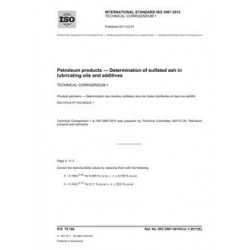 ISO 3987:2010/Cor1:2010
