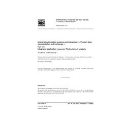 ISO 10303-104/Cor1:2009