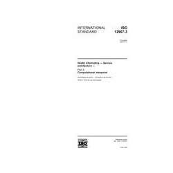 ISO 12967-3:2009